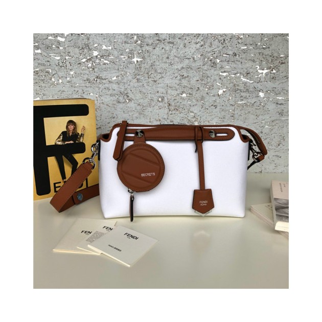 FENDI 펜디 바이더웨이 토트&숄더백 F62531-3 2020/신상