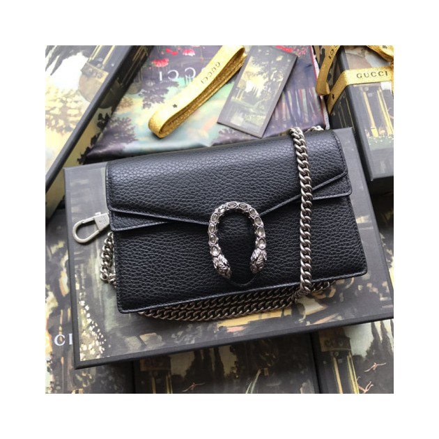 GUCCI 구찌 디오니서스 벨벳 체인백 476430