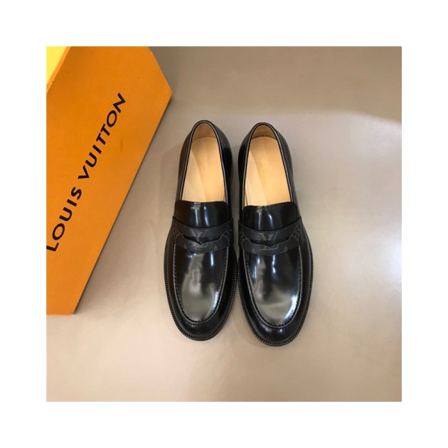 LOUIS VUITTON 루이비통 남성용 구두 L50889-1 신상