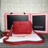 GUCCI 구찌 디스코백 308364
