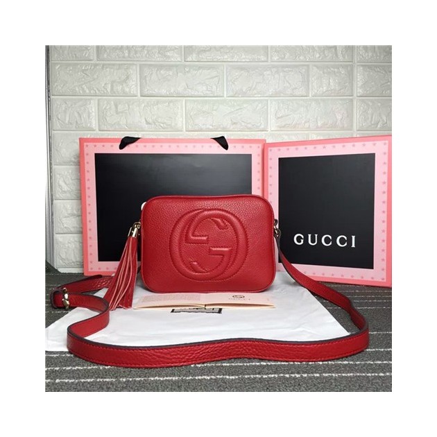 GUCCI 구찌 디스코백 308364