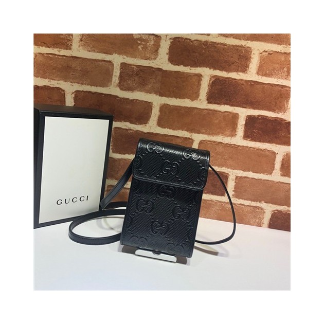GUCCI 구찌 GG엠보스드 미니백 625571 2020/신상