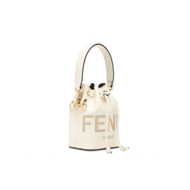 FENDI 펜디 몬트레조 레더 미니 버킷백 F2842-2 신상