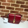 GUCCI 구찌 실비아 1969 미니 숄더백 615965 2020/신상