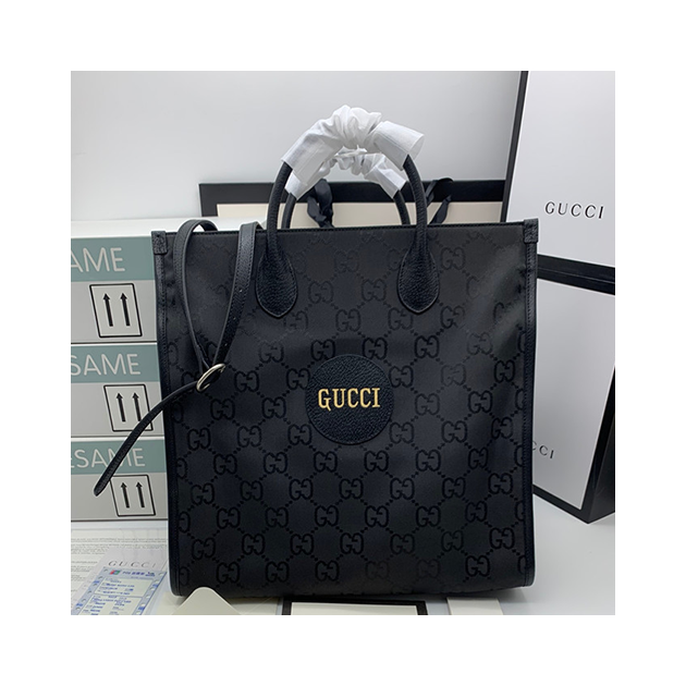 GUCCI 구찌 오프 더 그리드 토트백 625851 2020/신상