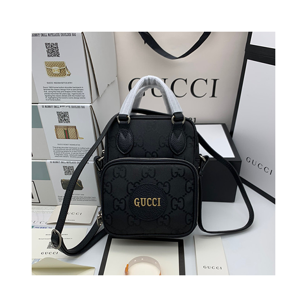 GUCCI 구찌 오프 더 그리드 숄더백 625850 2020/신상