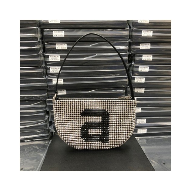 Alexander Wang 알렉산더왕 토트백 AW3028-2 20120/신상