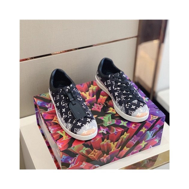 LOUIS VUITTON 루이비통 남여공용 스니커즈 L50810-1 3COLOR