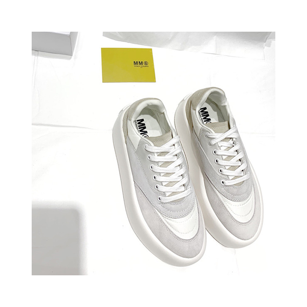 MAISON MARGIELA 메종마르지엘라 여성용 스니커즈 M43922-3 2020/신상