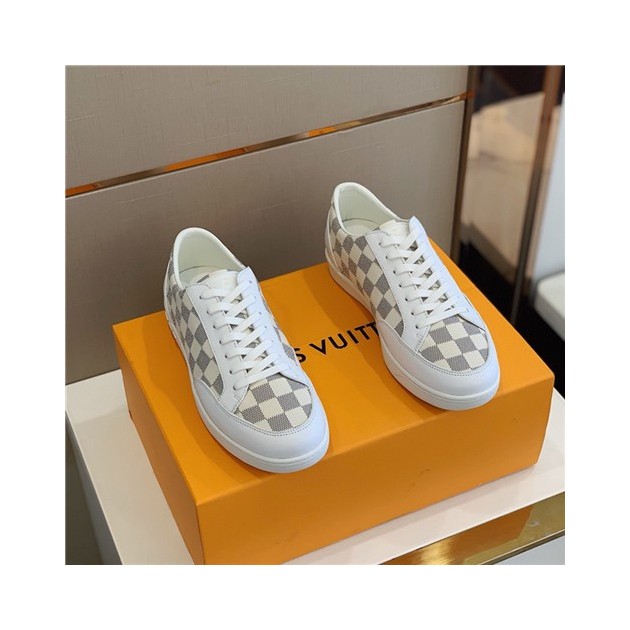 LOUIS VUITTON 루이비통 남성용 스니커즈 L481070-1 3COLOR