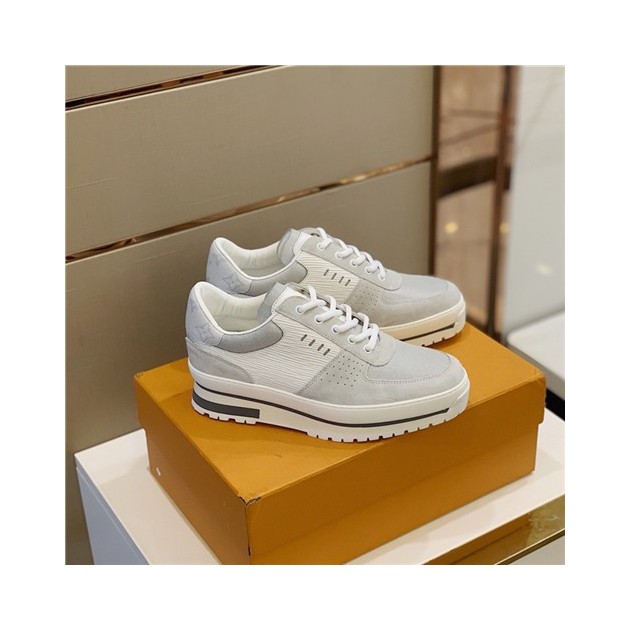 LOUIS VUITTON 루이비통 남성용 스니커즈 L43000-2 2COLOR
