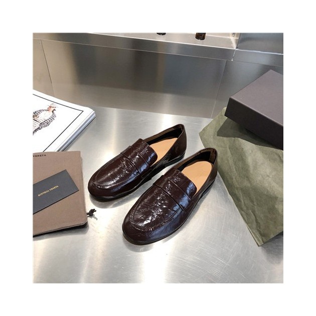 BOTTEGA VENETA 보테가베네타 여성용 로퍼 V809100-2 2020/신상