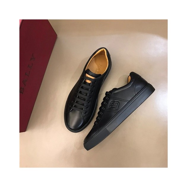 BALLY 발리 남성용 스니커즈 B2192185-2 2020/신상