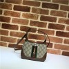GUCCI 구찌 재키 1961 호보백 미니 637092 2020/신상