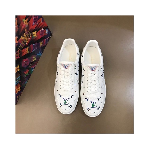 LOUIS VUITTON 루이비통 남성용 스니커즈 L38888-2 2COLOR