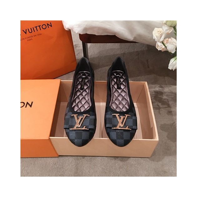LOUIS VUITTON 루이비통 여성용 단화 L98900-3 3COLOR