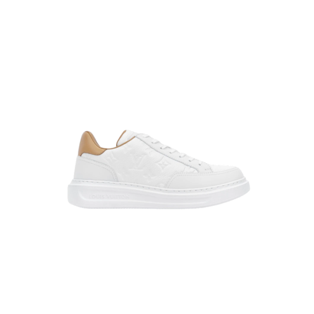 4위 LOUIS VUITTON 루이비통 베벌리 힐스 스니커즈 L41119 신상