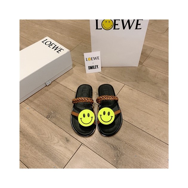 LOEWE 로에베  슬리퍼 LO48091 2020/신상