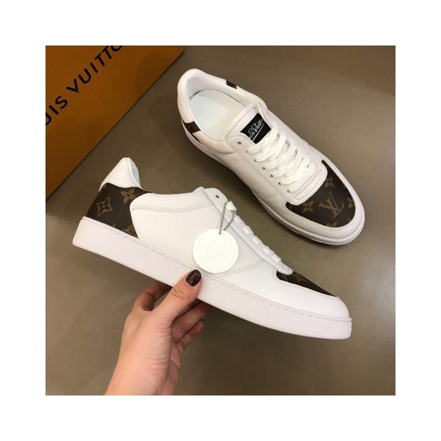 LOUIS VUITTON 루이비통 모노그램 남여공용 스니커즈