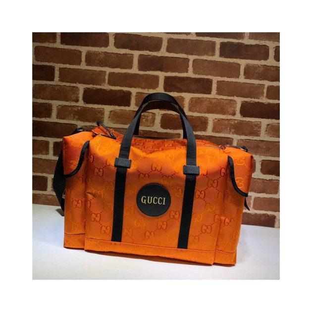 GUCCI   구찌 오프 더 그리드 더플백 630350 2020/신상