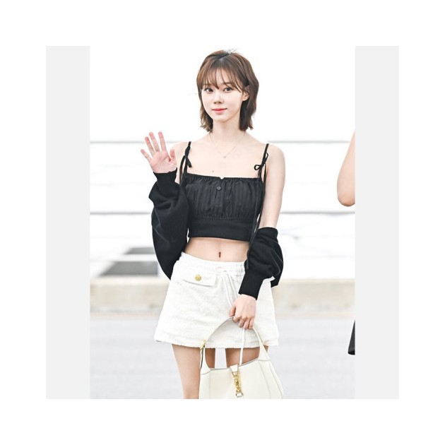 [에스파 윈터] GUCCI 구찌 재키 1961 호보백 스몰 636709 신상