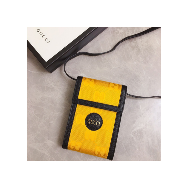 GUCCI 구찌 오프 더 그리드 미니백 625599 2020/신상