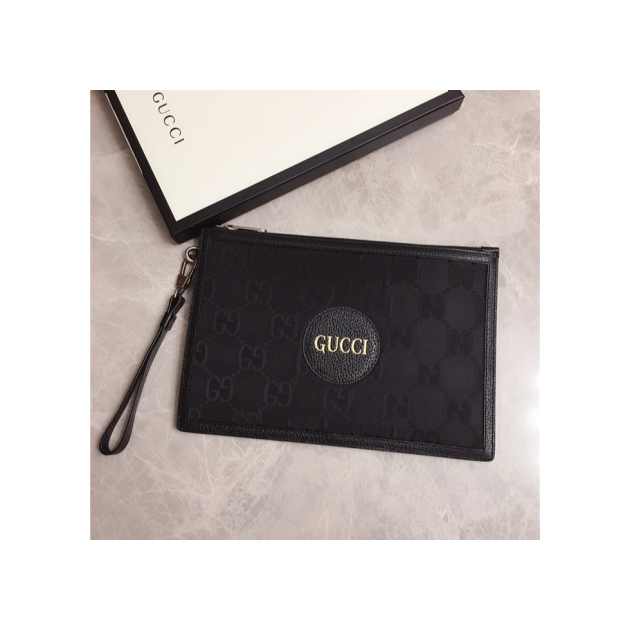 GUCCI  구찌 오프 더 그리드 클러치 625598 2020/신상