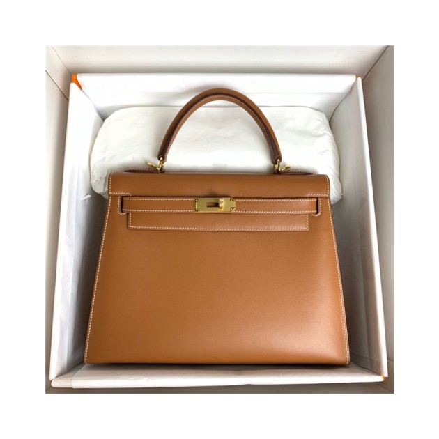 HERMES 에르메스 켈리백 25CM 오리지날 엡송 정품가죽사용 (100%수작업) H351044-1