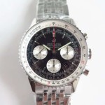BREITLING 브라이틀링 베스트 추천모델 1:1 제작 네비타이머 크로노그래프 블루 다이얼 오토매틱 무브먼트 bre0200 - Breitling Navitimer Chronograph Blue Dial Automatic Movement