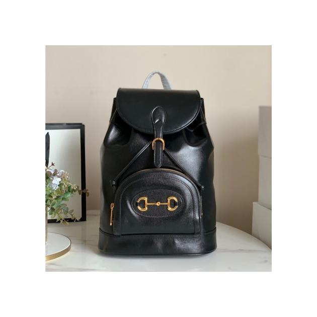 GUCCI 구찌 GG 홀스빗 1955 백팩 620849 2020/신상