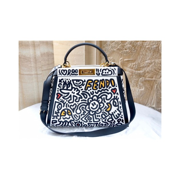 FENDI 펜디 아이코니 피카푸백 F20510 2020/신상