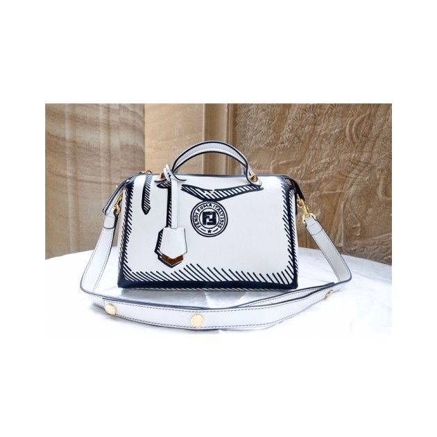 FENDI 펜디 바이더웨이 토트&숄더백 F62532 2020/신상
