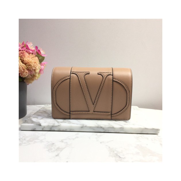 Valentino 발렌티노 미니 체인 숄더백 V7676-1