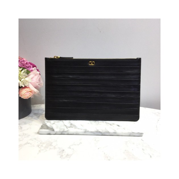 Valentino   발렌티노 클러치 30CM V210301