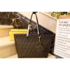 FENDI 펜디 빈티지 쇼핑백 F33299