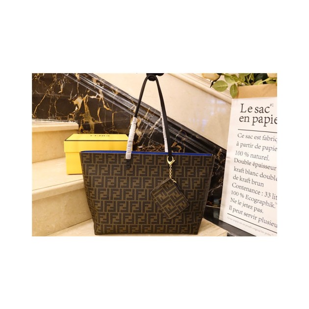 FENDI 펜디 빈티지 쇼핑백 F33299