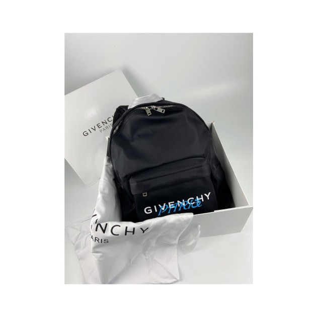 GIVENCHY 지방시 나일론 백팩 G98010 2020/신상