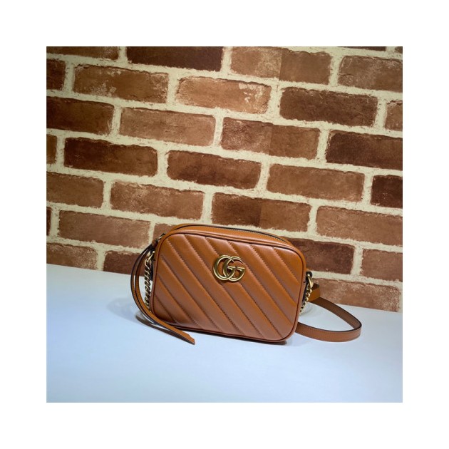 GUCCI 구찌 신상 마몬트 마틀라세 448065 (18CM) 2020/신상