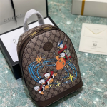 GUCCI 구찌 디즈니 미키마우스 백팩 552884 2020/신상