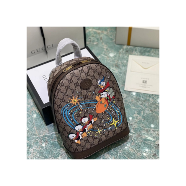 GUCCI 구찌 디즈니 미키마우스 백팩 552884 2020/신상