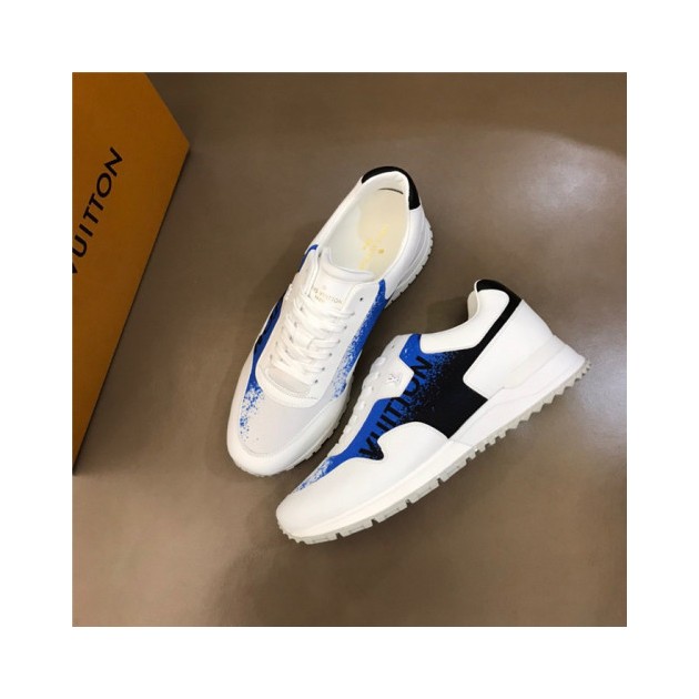 LOUIS VUITTON 루이비통 남성용 스니커즈 L43998-2 2COLOR