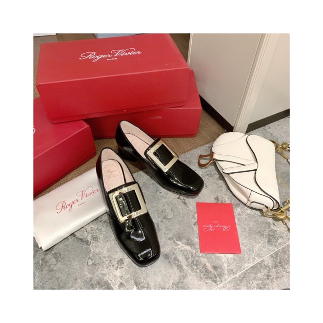 ROGER VIVIER 로저비비에 여성용 구두 R90090-1 2020/신상