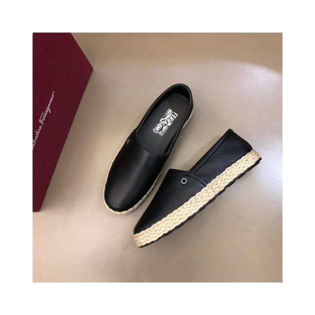 FERRAGAMO 페레가모 남성용 슬립온 F36999 2020/신상