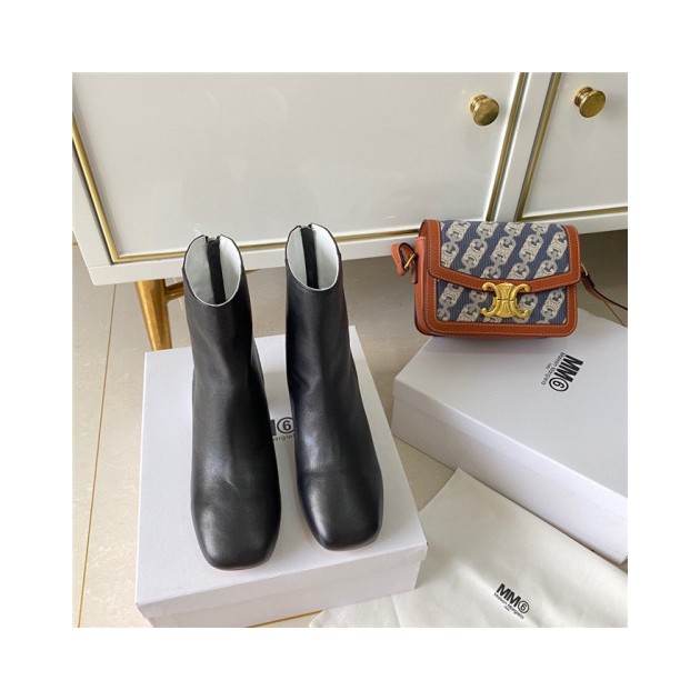 MAISON MARGIELA 메종마르지엘라 여성용 부츠 (굽높이7CM) MM36988-1 2020/신상