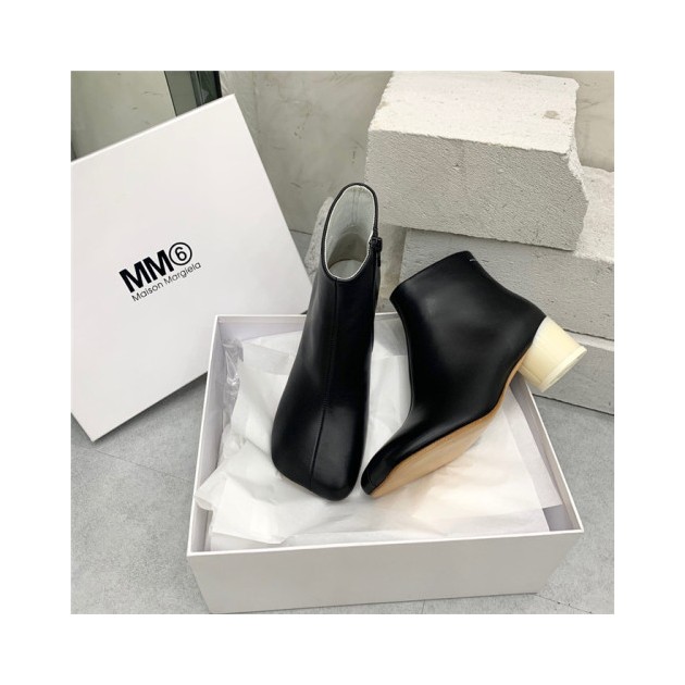MAISON MARGIELA 메종마르지엘라 여성용 부츠 MM36980-1 2020/신상