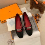HERMES 에르메스 여성용 단화 H30010-1 2COLOR