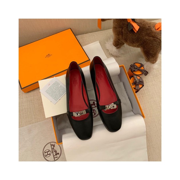 HERMES 에르메스 여성용 단화 H30010-1 2COLOR
