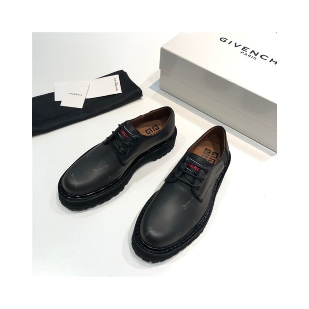 GIVENCHY 지방시 남성용 구두 G051008 2020/신상