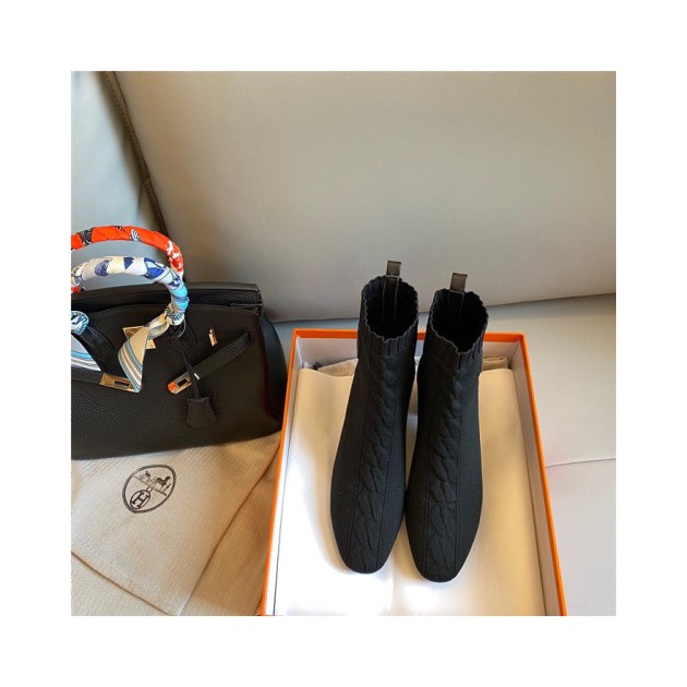HERMES 에르메스 여성용 부츠 H08898-3 3COLOR