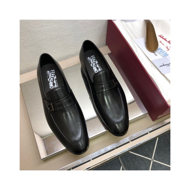 FERRAGAMO 페레가모 남성용 구두 F50069 2020/신상